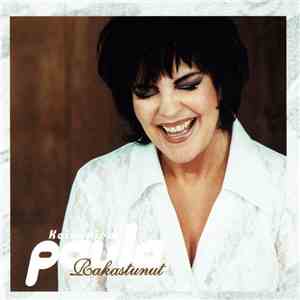 Paula Koivuniemi - Rakastunut download flac mp3