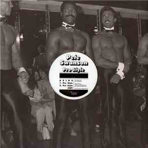 Pete Swanson - Pro Style download flac mp3
