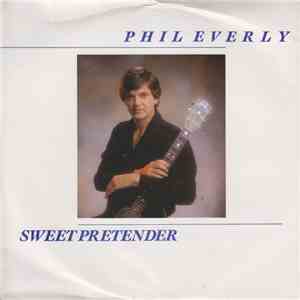 Phil Everly - Sweet Pretender download flac mp3