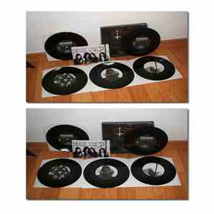 Possessed - Seven Churches download flac mp3