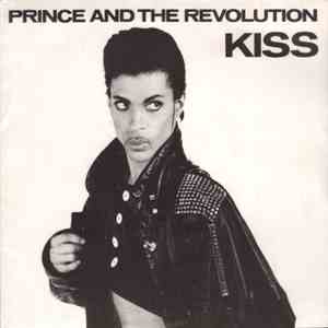 Prince And The Revolution - Kiss download flac mp3