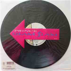 Prince - Glam Slam download flac mp3