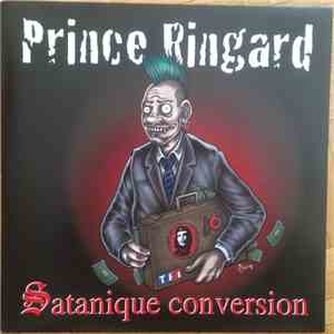 Prince Ringard - Satanique Conversion download flac mp3