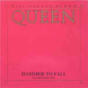 Queen - Hammer To Fall (Headbangers Mix) download flac mp3