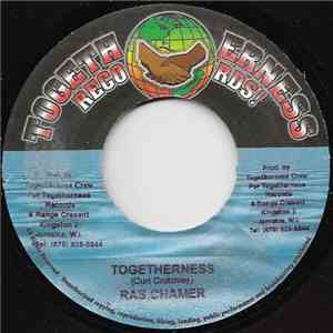 Ras Charmer - Togetherness download flac mp3