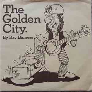 Ray Burgess - The Golden City flac mp3 download