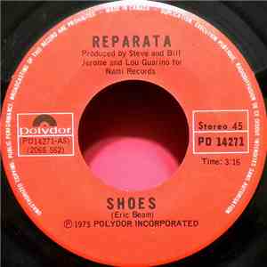 Reparata - Shoes download flac mp3