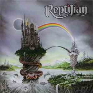 Reptilian - Castle Of Yesterday download flac mp3
