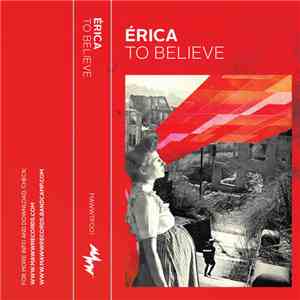 Érica - To Believe download flac mp3