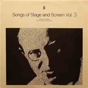 Richard Tauber - Songs Of Stage And Screen Vol. 3 download flac mp3