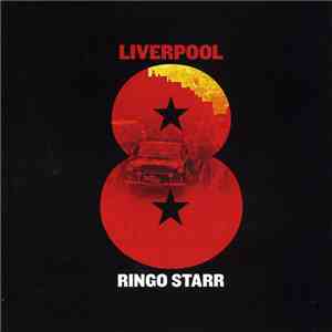 Ringo Starr - Liverpool 8 download flac mp3