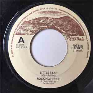 Rocking Horse  - Little Star download flac mp3
