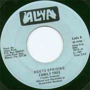 Roots Uprising - Family Tree download flac mp3