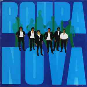 Roupa Nova - Roupa Nova download flac mp3