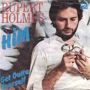 Rupert Holmes - Him download flac mp3