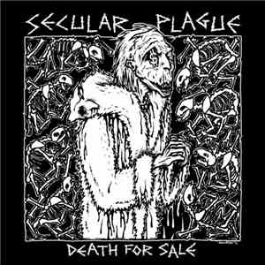 Secular Plague - Death For Sale download flac mp3