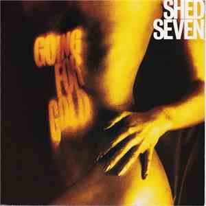 Shed Seven - Going For Gold download flac mp3