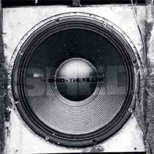 Shed - The Killer download flac mp3