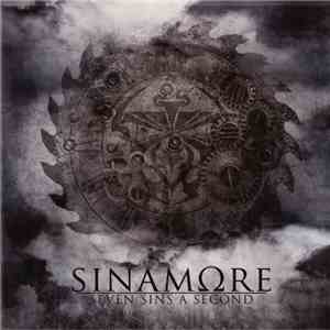 Sinamore - Seven Sins A Second download flac mp3