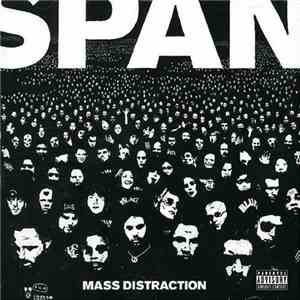 Span  - Mass Distraction download flac mp3