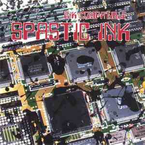 Spastic Ink - Ink Compatible download flac mp3