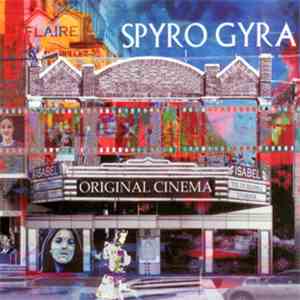 Spyro Gyra - Original Cinema download flac mp3