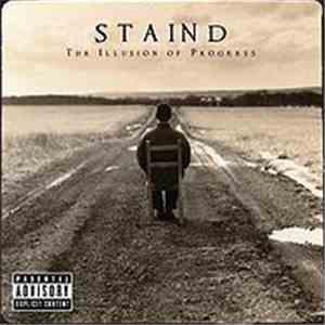 Staind - The Illusion Of Progress download flac mp3