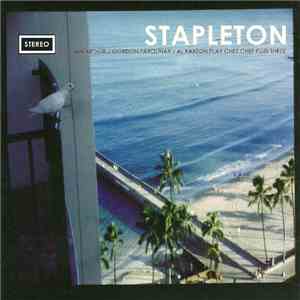 Stapleton - Chez Chef download flac mp3