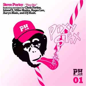 Steve Porter - Pixy Stix download flac mp3