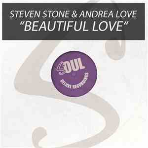 Steven Stone & Andrea Love - Beautiful Love download flac mp3