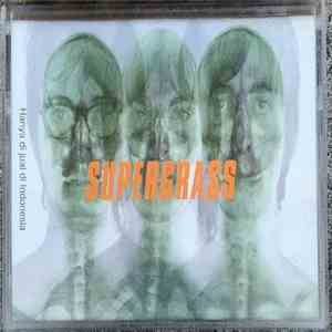 Supergrass - Supergrass download flac mp3