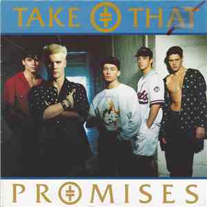 Take That - Promises download flac mp3