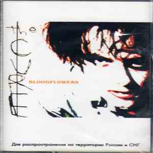 The Cure - Bloodflowers download flac mp3