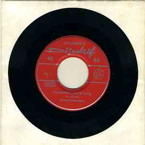The Dixieland Jazz-Group - Eine Seefahrt Die Ist Lustig / Holiday Rag download flac mp3