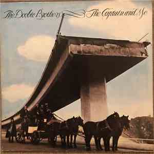 The Doobie Brothers - The Captain And Me download flac mp3