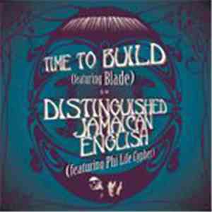 The Herbaliser - Time To Build / Distinguished Jamaican English download flac mp3