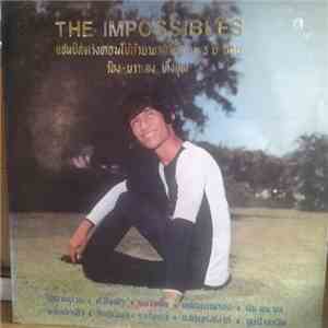 The Impossibles  - The Impossibles download flac mp3
