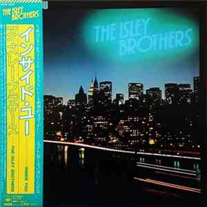 The Isley Brothers - Inside You flac mp3 download