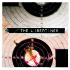 The Libertines - What A Waster download flac mp3
