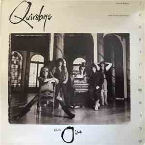 The Quireboys - Seven O'Clock download flac mp3