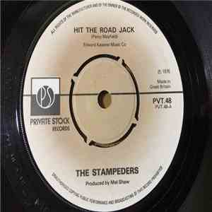 The Stampeders - Hit The Road Jack / Hard Lovin' Woman download flac mp3