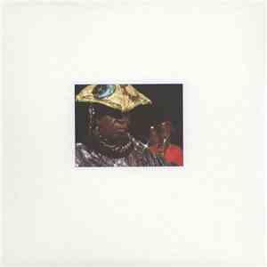 The Sun Ra Arkestra - Live In The Late 80's download flac mp3