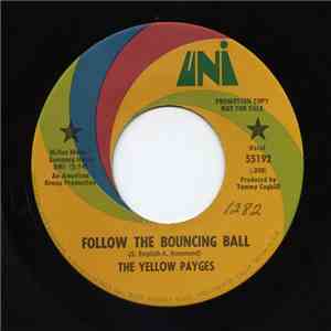 The Yellow Payges - Follow The Bouncing Ball download flac mp3