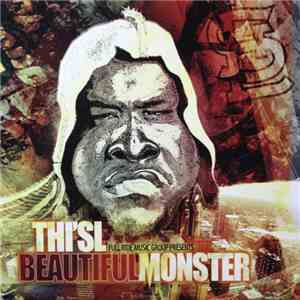Thi'sl - Beautiful Monster download flac mp3