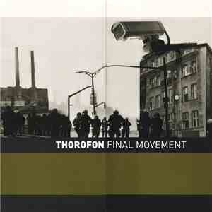 Thorofon - Final Movement download flac mp3