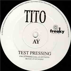 Tito - Ay download flac mp3
