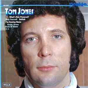 Tom Jones - Tom Jones download flac mp3