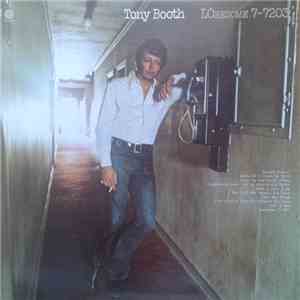 Tony Booth - Lonesome 7-7203 download flac mp3