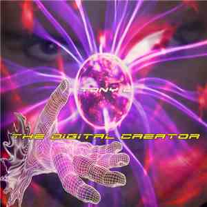 Tony L  - The Digital Creator download flac mp3