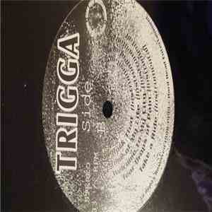 Trigga  - Tear Drops Of Pain download flac mp3